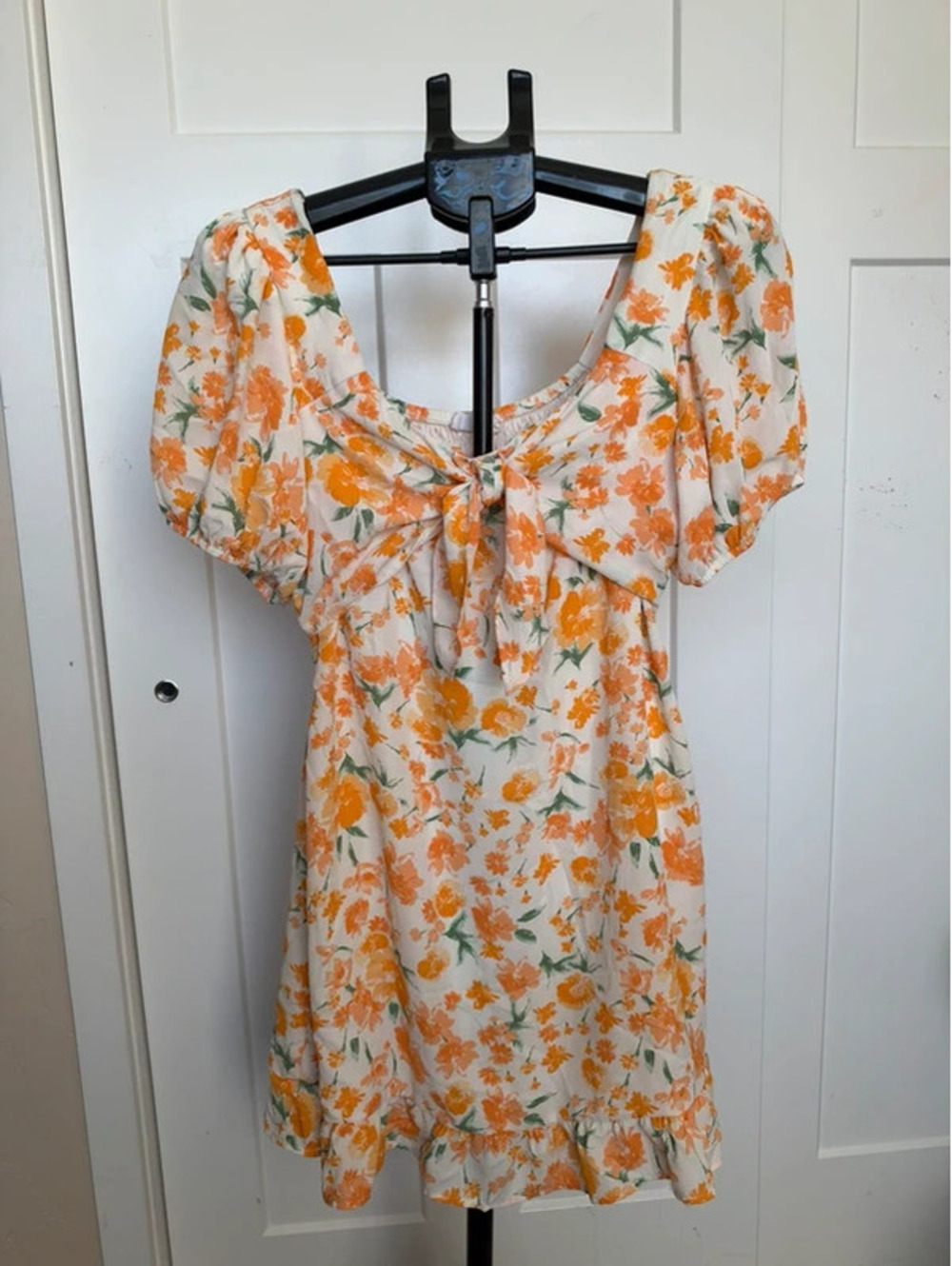 Sienna Sky Dress